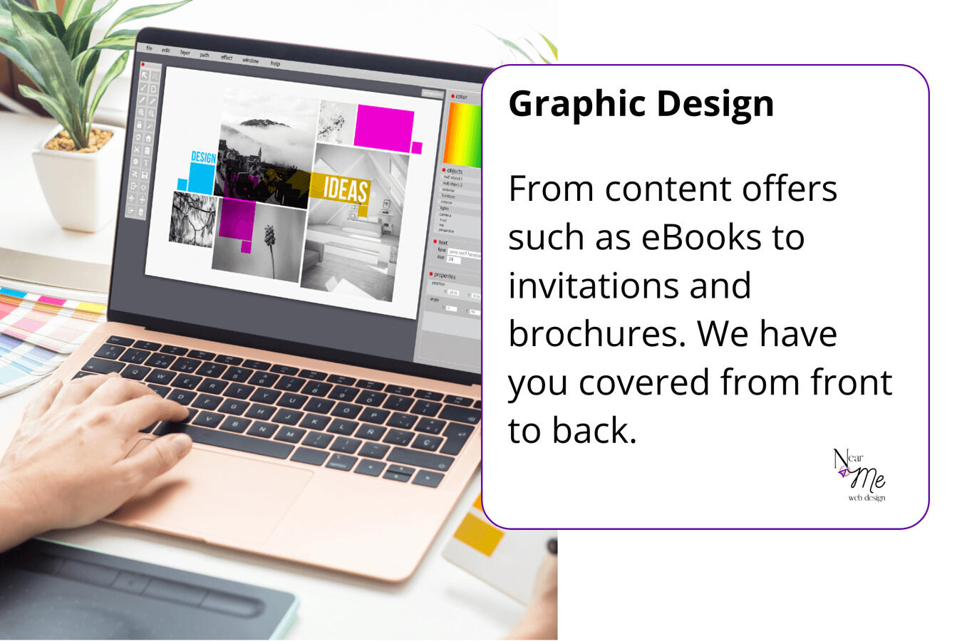 Graphic Design Graphic Design