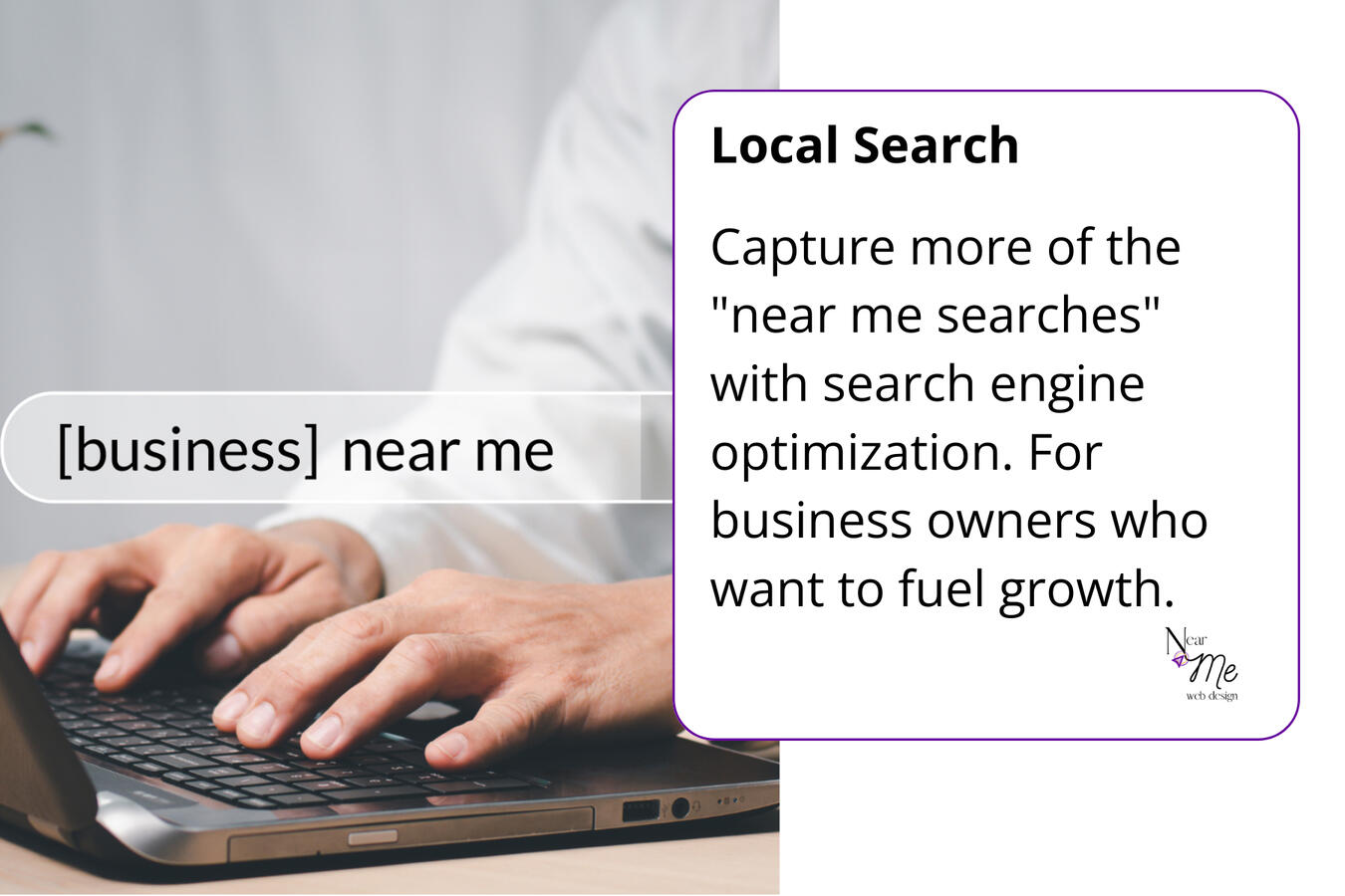 Local Search